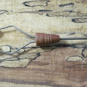 Ceramic Tip Bobbin Long